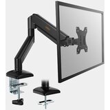 Vonhaus enojni namizni nosilec do diagonale 32'' plinska vzmet 3000914 | Shoptok.si
