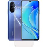 Onasi Clear Case 1,8 mm silikonski ovitek za Huawei Nova Y70 - prozoren Cene