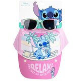 Disney Stitch Set: Kapa i Sunčane Naočale | shoptok.hr