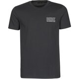 Diesel Majice s kratkimi rokavi UMLT-JAKE Črna | Shoptok.si