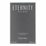 Calvin Klein Eternity For Men toaletna voda 200 ml za moške | Shoptok.si