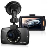  kamera za auto dashcam G30, jwd, 1080P, crna Cene