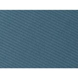 Bobochic Paris Plava sofa od samta 242 cm Giorgia – | shoptok.hr