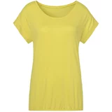 VIVANCE Majica rumena