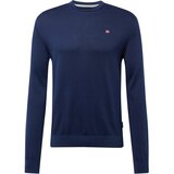Napapijri Pulover 'DROZ 5' marine | Shoptok.si