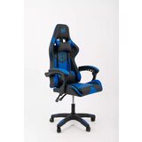 S1G gejmerska stolica - plava | ePonuda.com
