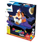 Pan Graf 1-pz puzzle 48 kom bajke i basne ( 10068 ) Cene