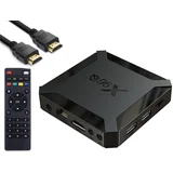 06324 Android 10, Full HD 1080p, 1 GB RAM, 8 GB,