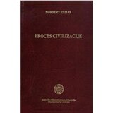 IK Zorana Stojanovića Norbert Elijas
 - Proces civilizacije