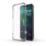 Onasi silikonski ovitek ANTISHOCK za Xiaomi Poco C40 - prozoren | Shoptok.si