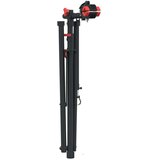 vidaXL Stojalo za popravilo kolesa zložljivo nastavljivo 92-152 cm | Shoptok.si