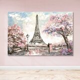 Wallity Slika na zidu DEV02956100140, 100x140 cm | Eponuda.ba