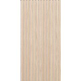 Atmosphera DEKORATIVNI ZIDNI PANEL COLVA 120X60CM, MDF, BEŽ | shoptok.hr