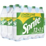 Sprite 1l 12/boca, xxl | shoptok.hr
