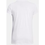 Under Armour Women's T-shirt Live Sportstyle Graphic SSC | Shoptok.si