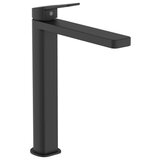 Conart Slavina za lavabo Wisla 25 mm crna | ePonuda.com