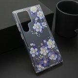  Maska FLOWER za Samsung S928B Galaxy S24 Ultra 5G Cene