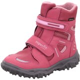 Superfit Čizme za snijeg 'HUSKY' roza | shoptok.hr