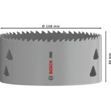 Bosch pro multi material testera za otvore sa navojem 108 mm 2608901536 | Eponuda.com