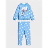 Sinsay Komplet od žerseja Snoopy | shoptok.hr