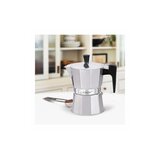 Maestro 6 cup coffee machine MR-1666-6-BLACK black | shoptok.hr