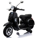  Licencirani motor na akumulator Vespa 1 - crna | Eponuda.ba