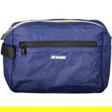 K-Way BEAUTY CASE MEN BLUE Cene