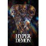 hyper demon (pc) steam key global  hyper demon (pc) steam key global Slike