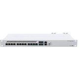MikroTik CRS312-4C+8XG-RM with RouterOS L5 | ePonuda.com