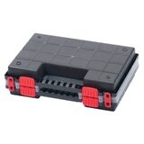 KISTENBERG organizator sa ktuijama NORB DUO 35 KNOS352510B | Eponuda.ba
