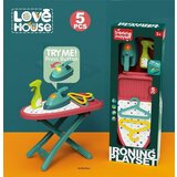 Set za peglanje 442571