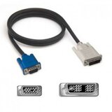 Linkom DVI(24+5) na VGA(15) M/Ž adapter Cene