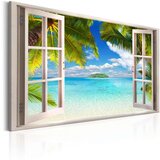  Slika - Window: Sea View 120x80 Cijene
