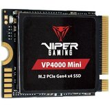 Patriot ssd M.2 nvme 500GB VP4000 4700MBs/1700MBs VP4000M500GM23 / 2230 | Eponuda.com