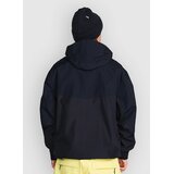 Volcom Longo Gore-Tex Jakna black | Shoptok.si