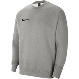 Nike Športne jope in jakne Team Club Park 20 Crewneck Siva Cene