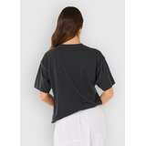 Rip Curl Pacific Coast Heritage T-shirt washed black | Shoptok.si