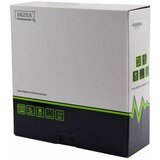 Digitus Kabel CAT.5e SF-UTP flex 4x2 AWG26 100m DK-1531-P-1-1 | Shoptok.si