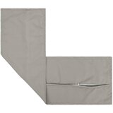  Presvlaka za jastuk HOUTEN Siva 40 x 145 cm Poliester | shoptok.hr