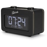 ROBERTS RADIO Revival Rest Black | shoptok.hr