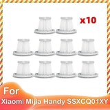 INORCO Za Xiaomi Mijia Priročen Sesalnik Ssxcq01xy Domači Avto Mini Brezžični Hepa Filter Nadomestni Dodatki Nadomestnih Delov, (21842862) Cene