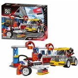  Kocke blocki auto servis ( 76/0406 ) | ePonuda.com