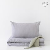Linen Tales Lanena otroška posteljnina za otroško posteljico 100x140 cm – Linen Tales Cene