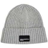Kape KLJ TURNED UP BEANIE Siva