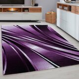 XXXL Tkana Preproga Parma, Lila, 200x290cm | Shoptok.si
