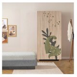 Hanah home Lidya 2 902 Ormar, krem | Eponuda.ba