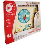 Classic World šumski kalendar | shoptok.hr