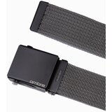 Ombre Men's belt with adjustable buckle Cijene