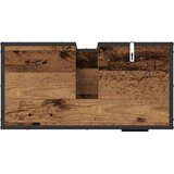  Set namještaja za kupaonicu 2 kom. Staro drvo 65 x 33 x 60 cm | shoptok.hr