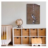 WALLXPERT Slika na zidu na platnu 45x70cm | Eponuda.ba